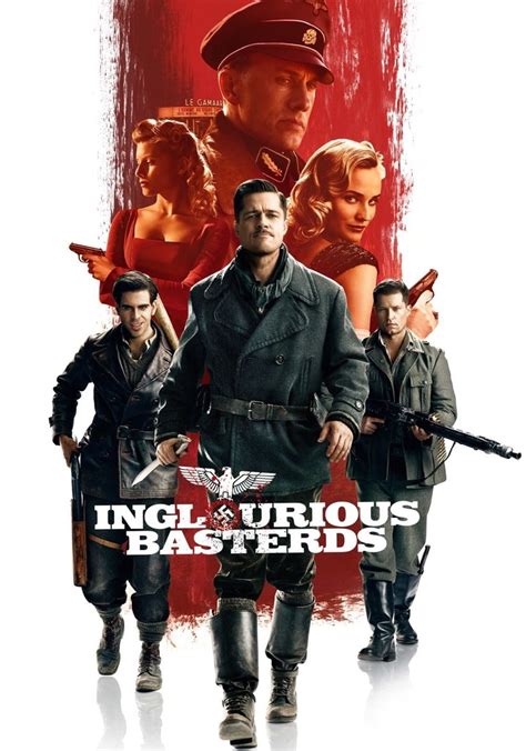 watch inglourious basterds|inglourious basterds free streaming.